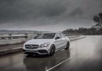 Mercedes-AMG CLA45 4Matic 2016 года (NA)
